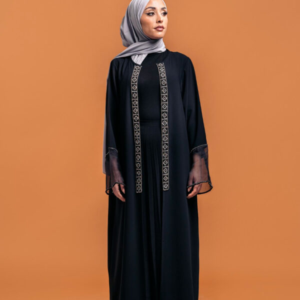 Designer Abayas